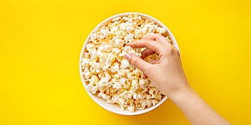 Le pop-corn est-il sain ? Voici le point de vue d’un nutritionniste