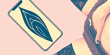 J’ai essayé une application de masturbation guidée qui vous dit exactement quand et comment vous toucher