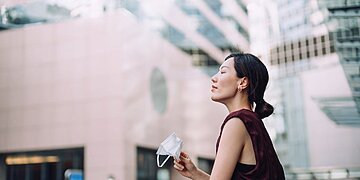 L’OMS dit que « la fin est en vue » pour la pandémie de COVID – voici ce qu’il reste à faire