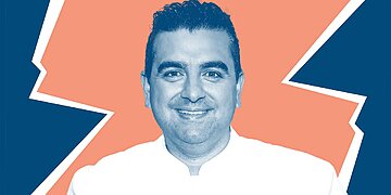 La main de ‘Cake Boss’ Buddy Valastro empalée dans un ‘terrible’ accident – voici ce qui s’est passé