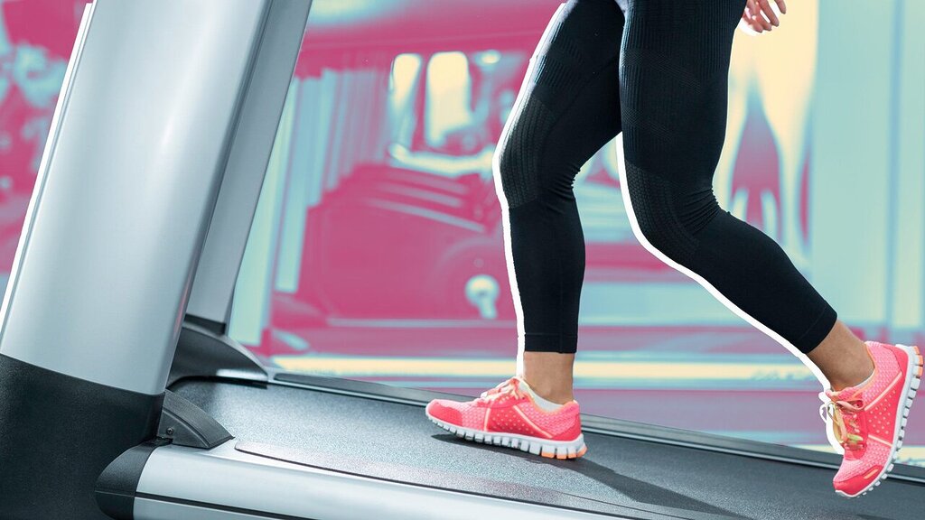 La routine de tapis roulant ’12-3-30′ est-elle un bon entraînement ? La routine de tapis roulant ’12-3-30′ est-elle un bon entraînement ?