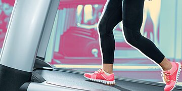 La routine de tapis roulant ’12-3-30′ est-elle un bon entraînement ?