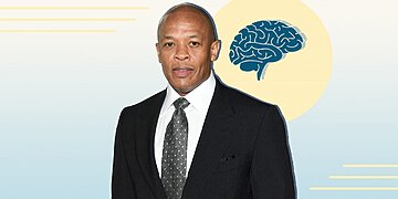 Le Dr Dre aurait souffert d’un anévrisme cérébral – voici ce que cela signifie