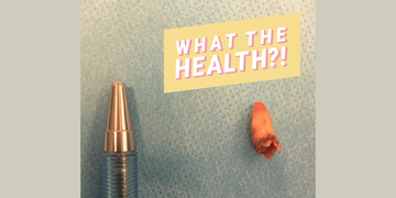 Le nez bouché de cet homme s’est avéré être une dent qui pousse dans ses sinus