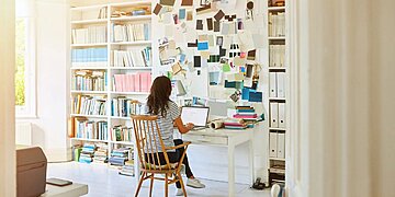 Le syndrome des fesses mortes (amnésie fessière) est une raison de plus pour laquelle vous ne devriez pas rester assis toute la journée