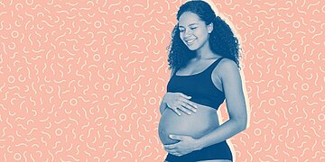 Les 7 meilleures applications de grossesse pour vous voir de Bump à Baby