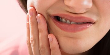 Mal de dents brûlant mal diagnostiqué par les médecins, il s’avère être un cancer