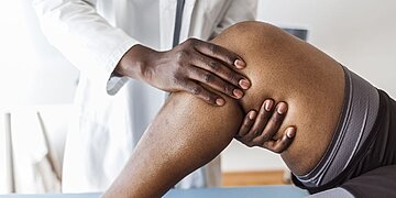 Peut-on souffrir d’arthrose en tant que jeune adulte ?