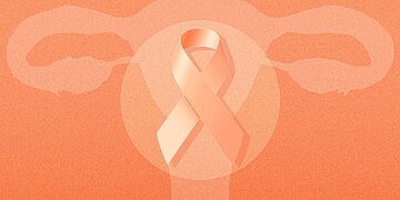 Quel est le taux de survie au cancer de l’utérus ?