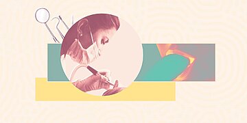 Qu’est-ce que les pétéchies palatines ? Viral TikTok affirme que les dentistes peuvent dire si vous avez eu des relations sexuelles orales