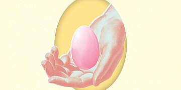 Qu’est-ce qu’un œuf de Yoni et pourquoi vous ne devriez pas en mettre un dans votre vagin