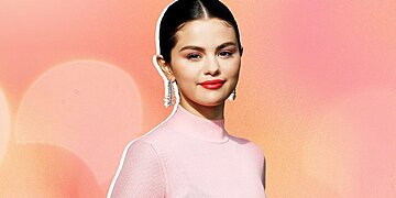 Selena Gomez pose dans plusieurs maillots de bain, dont un très à bretelles, pour célébrer le corps des femmes