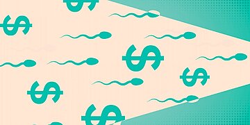 Le traitement de l’infertilité masculine pourrait être la clé pour réduire les coûts de fertilité pour les familles