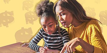 Les enfants neurodivergents entraînent souvent des frais médicaux : comment planifier en tant que parent