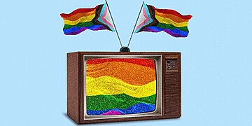 Qu’est-ce que le Queerbaiting et pourquoi est-il nocif ?