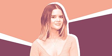 Maren Morris pose en lingerie pour s’exprimer sur la pression exercée sur les nouvelles mamans pour qu’elles « se reprennent » après la grossesse
