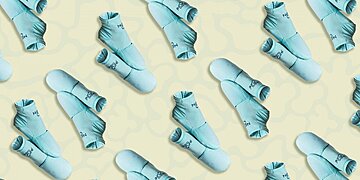 Ces chaussettes rafraîchissantes offrent un « soulagement instantané » pour les dormeurs chauds