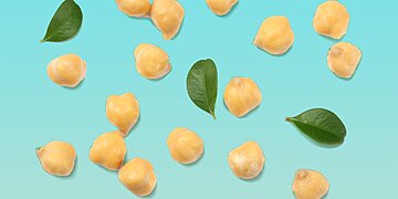 Les pois chiches sont-ils bons pour la santé ? Pourquoi ce nutritionniste les appelle des « centrales nutritives »