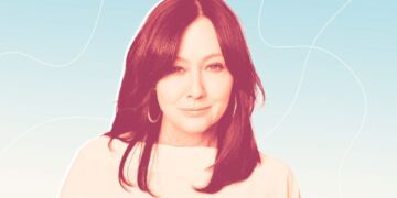 Shannen Doherty, 50 ans, partage un selfie sans maquillage sur Instagram : « Mon visage reflète ma vie »