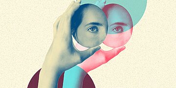 Les 3 types de narcissisme