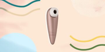 Le vibromasseur Satisfyer 1 rend l’orgasme féminin en 30 secondes et 85 000 personnes l’ont acheté