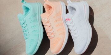 J’ai essayé les chaussures APL dont les célébrités sont obsédées – et voici mon avis honnête