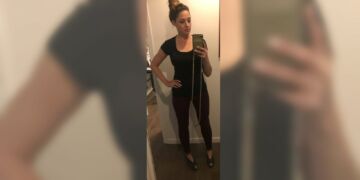 Je suis un « Fit Model » – Voici ce que cela signifie et pourquoi c’est si stimulant