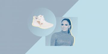 Jennifer Lopez porte l’enfer de ces baskets – et vous pouvez les acheter sur Amazon