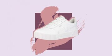 Ces baskets à plateforme Puma sont officiellement mes chaussures confortables préférées – et je les porterai tout l’été