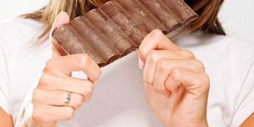 4 Façons de guérir une relation malsaine avec la nourriture