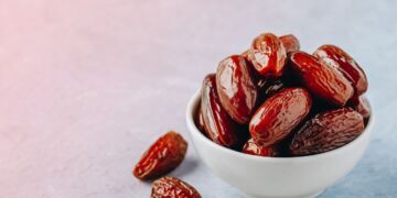 7 Avantages pour la santé des dattes, selon un nutritionniste