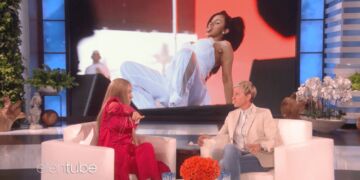 C’est la position sexuelle que Cardi B dit être tombée enceinte