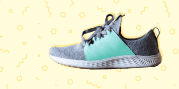 Cette chaussure est-elle rose ou grise et votre réponse peut-elle vraiment vous dire quelque chose sur votre cerveau ?