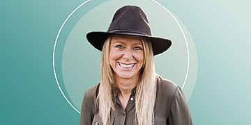 Cette mère de deux enfants de 44 ans n’a jamais fumé et elle a maintenant un cancer du poumon de stade 4