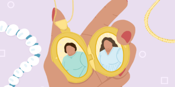 Comment j’ai fait la paix avec mon gros corps et déçu mes parents