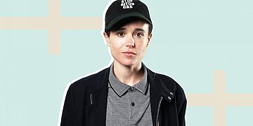 Elliot Page révèle les résultats de sa meilleure chirurgie sur une nouvelle photo : voici ce que cette procédure implique