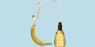 Il y a maintenant un parfum parfumé au sperme qui sent littéralement le sexe