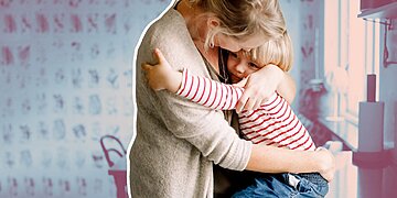 J’ai payé 42 000 $ pour devenir maman et il en coûte 180 000 $ pour traiter la douleur de mon enfant