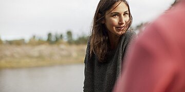 Je sors avec mon partenaire depuis un an et demi, mais je n’ai toujours pas dit que je t’aime, voici pourquoi