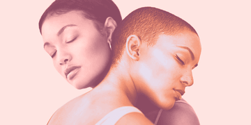 Je suis lesbienne et quand mon ex-petite amie a épousé un homme, je me suis sentie effacée