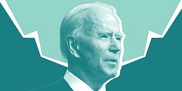 Joe Biden a subi des fractures capillaires au pied en jouant avec son chien : voici ce que cela signifie