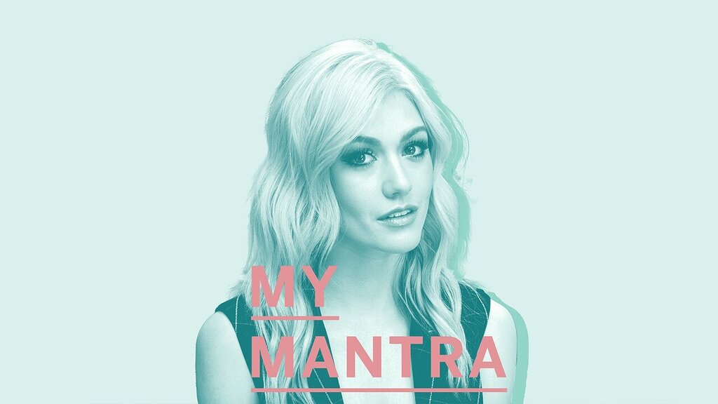 Katherine McNamara s’est fait tatouer ce puissant mantra sur son corps pour que tout le monde puisse le voir Katherine McNamara s’est fait tatouer ce puissant mantra sur son corps pour que tout le monde puisse le voir