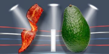 Keto vs Atkins : quel est le meilleur régime pauvre en glucides ?