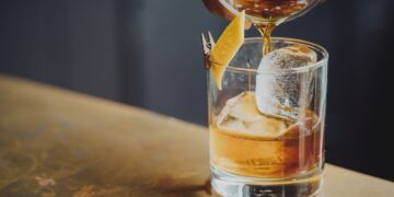 L’alcool que vous pouvez réellement boire avec le régime Keto