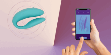 Le We Vibe Sync rend votre nouvelle relation longue distance supportable