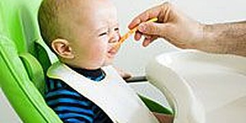 Le goût du sel peut être façonné pendant la petite enfance