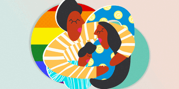 Les enfants sortent plus tôt que jamais : voici comment leur apporter le soutien dont ils ont besoin