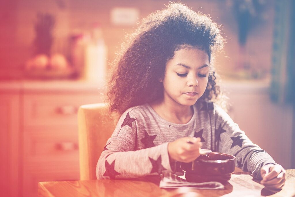 Non, vous ne devriez probablement pas mettre vos enfants sous Keto, voici pourquoi Non, vous ne devriez probablement pas mettre vos enfants sous Keto, voici pourquoi