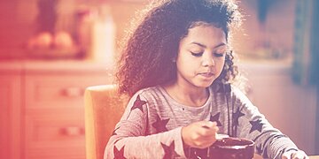 Non, vous ne devriez probablement pas mettre vos enfants sous Keto, voici pourquoi