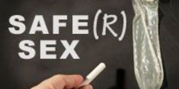 Qu’est-ce que le sexe à moindre risque ?